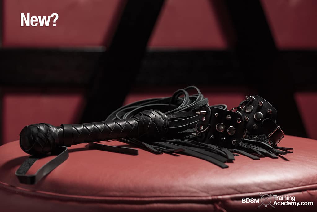 Common-Misconceptions Among BDSM Community Newbies