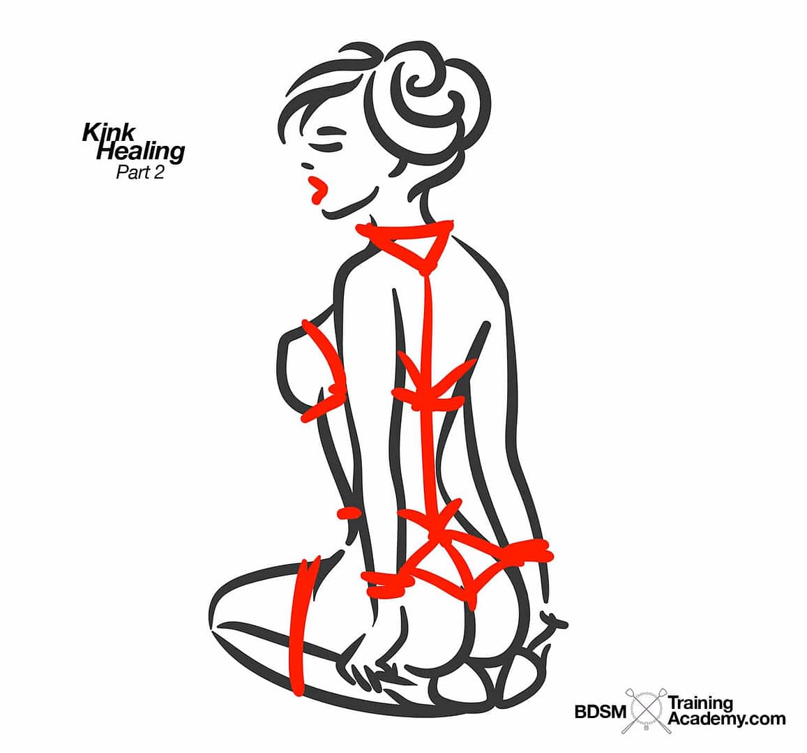 Healing With Kink Part 2