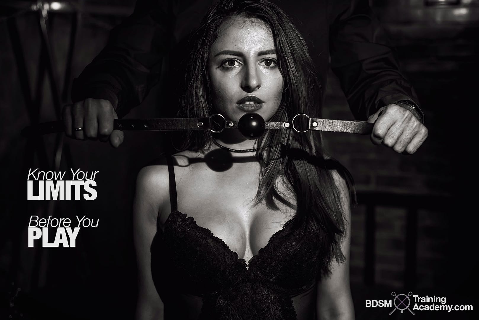Limits - The BDSM Training Academy