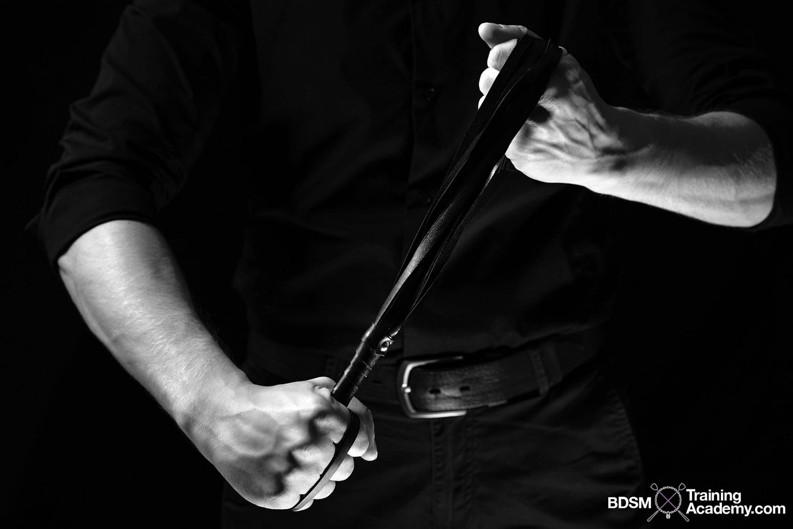 Welcome To Your Submissive Fantasies