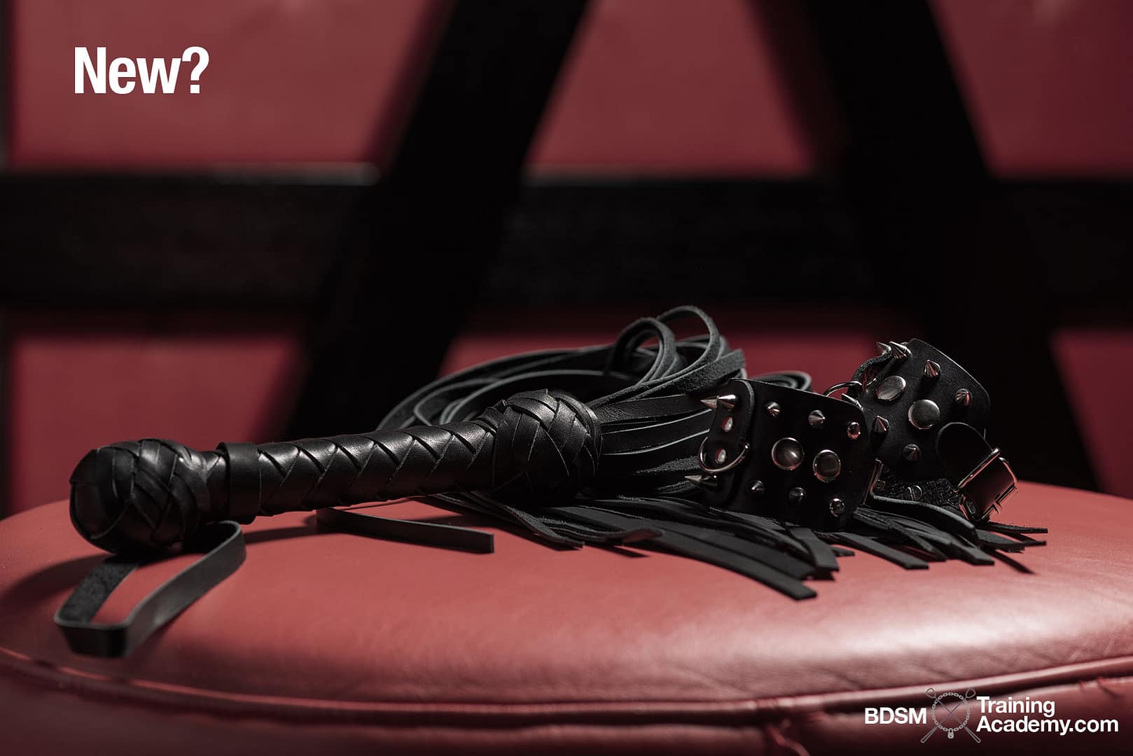 Common-Misconceptions Among BDSM Community Newbies