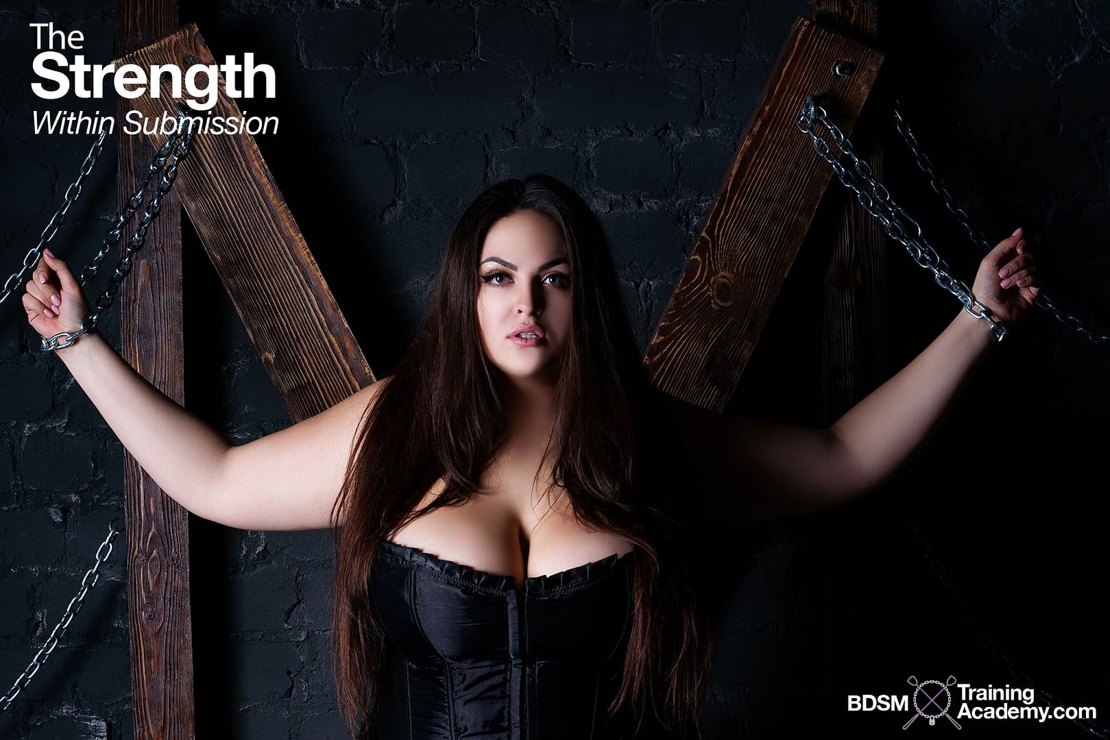 The Strength Within Submission