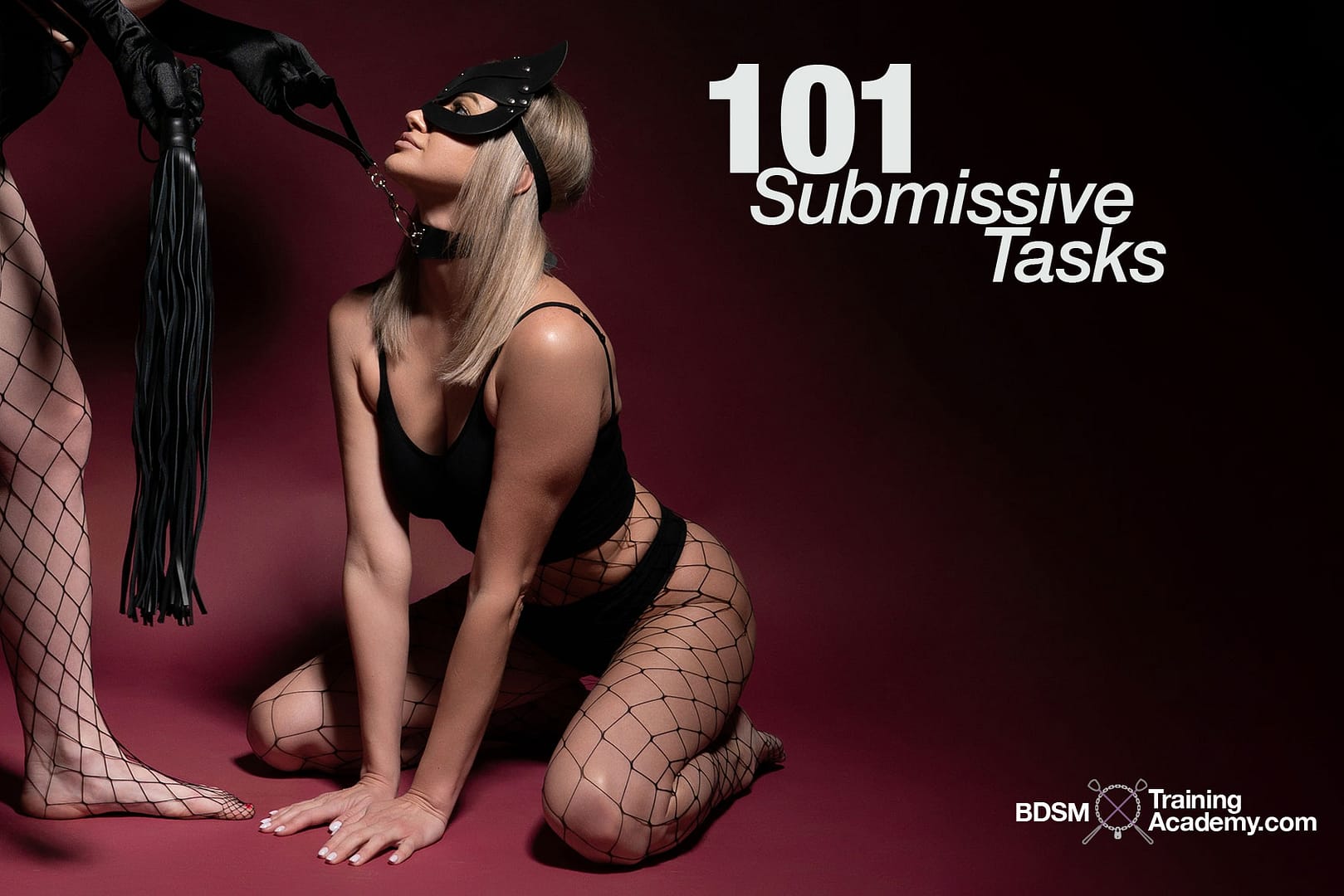 101 Submissive Tasks in BDSM