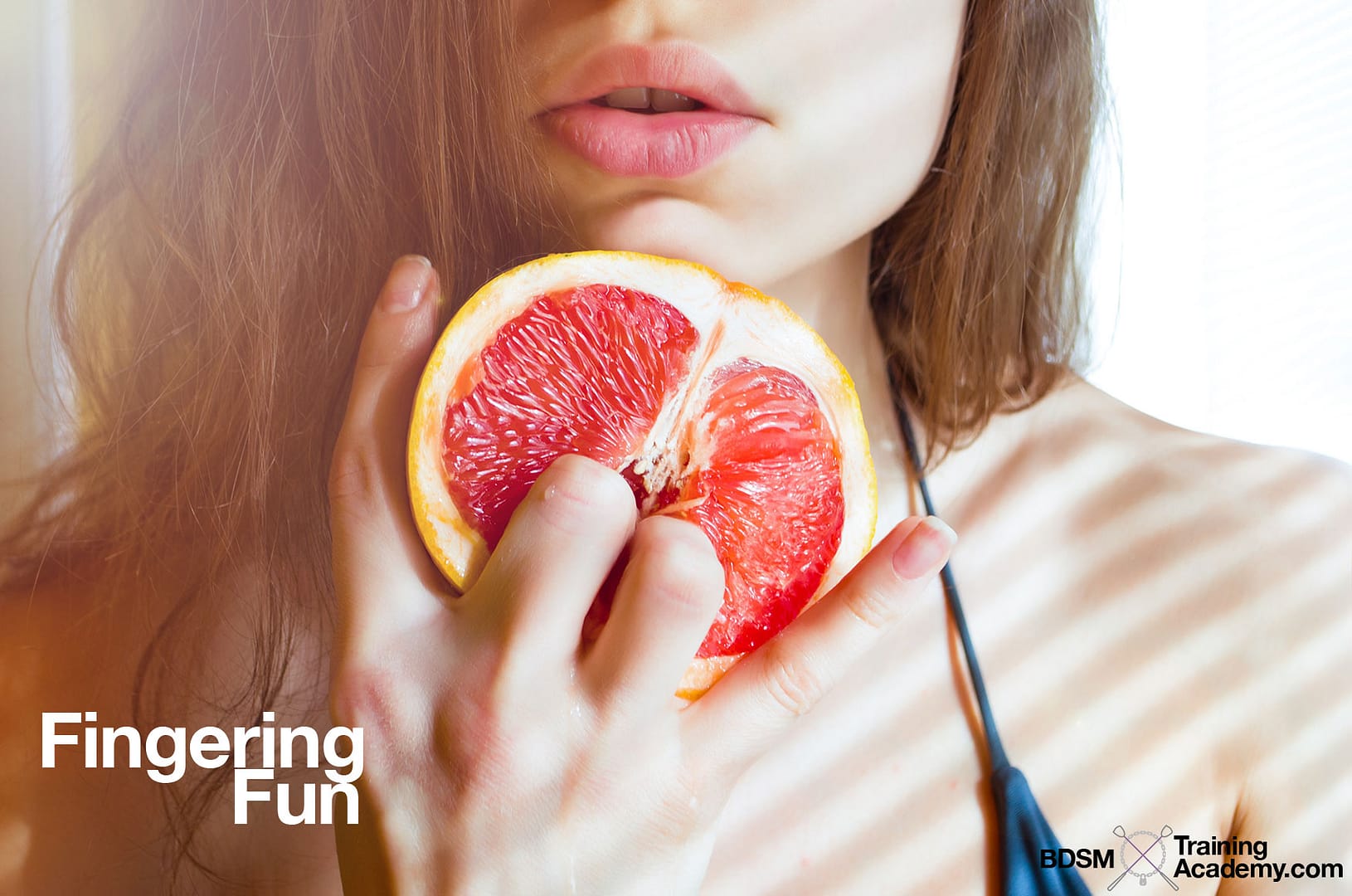 Master Fingering Fun