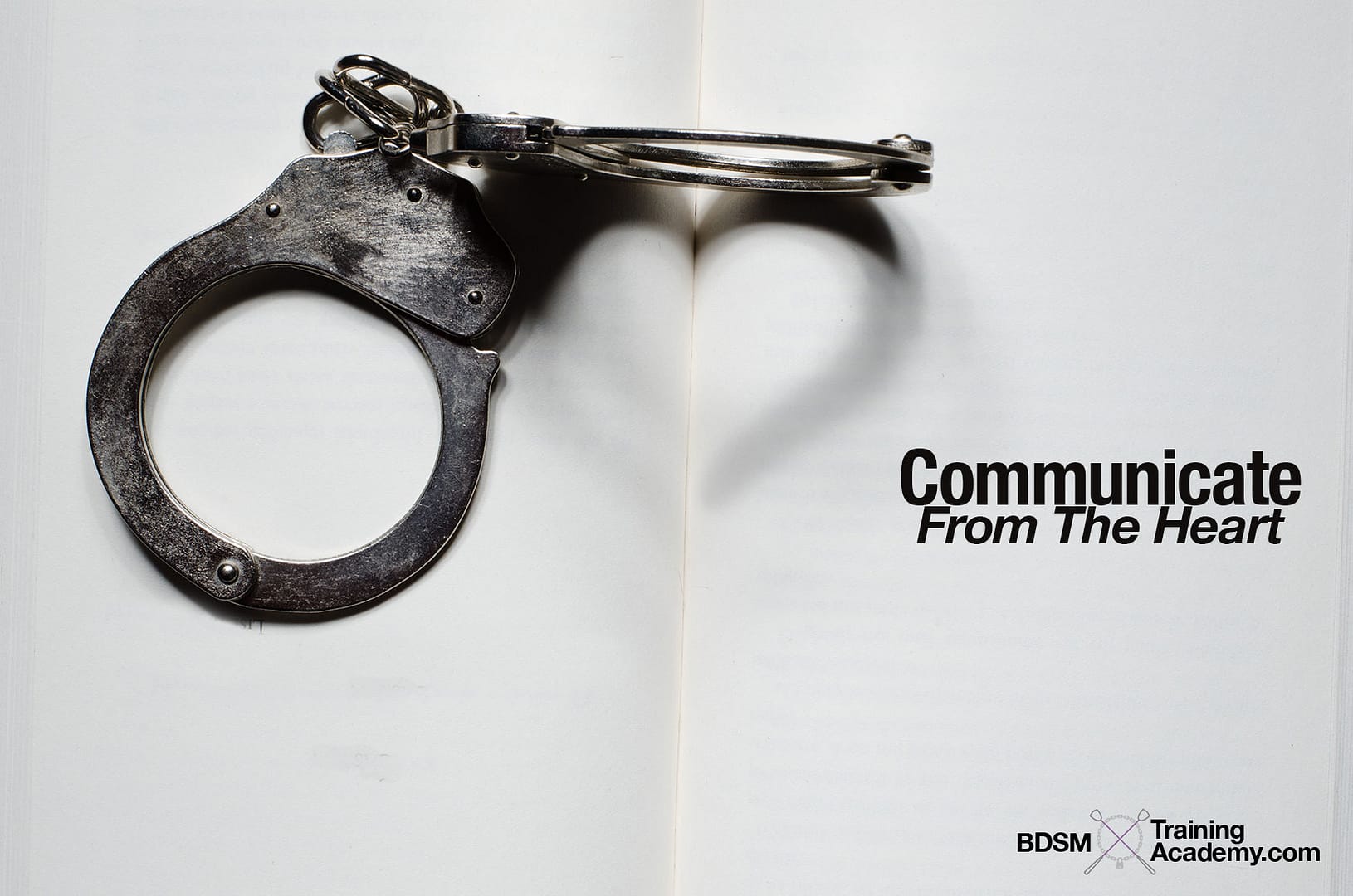 Communicate Your Submissive Little Desires From Your Heart