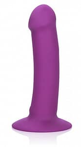 touch sensitive vibrator