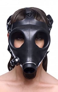 Genuine Gas Mask