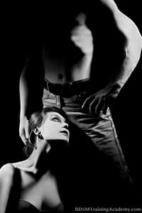 Female Submissive Training Online