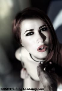 Rewards Are For Good Submissives