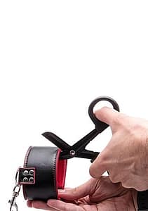 Bondage Safety Scissors Demo