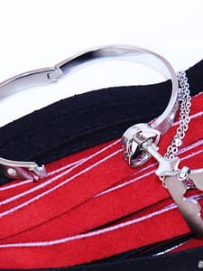 SubmissiveBraceletUnlocked