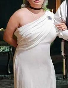 Aurelia Caesaris Author Bio Image