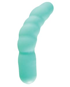 Shape The Dildo How You Like Curved