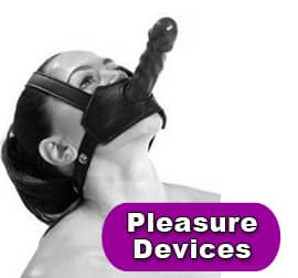 Adult Pleasure Toys