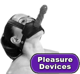 Pleasure Devices Button