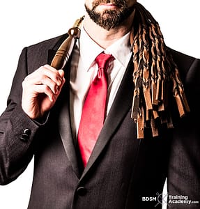 Dominus Bishop BDSM Training Academy