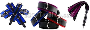 New BDSM Gear