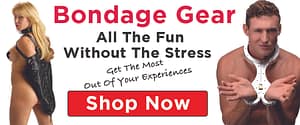 Bondage Gear That is Fun