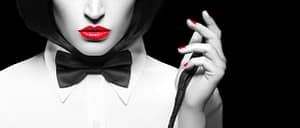 BDSM Training Academy Toy Shop