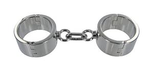 Metal Cuffs Metal Cuffs