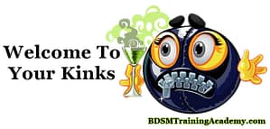 Welcome To Your Kinks