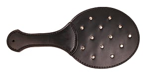 round studded paddle