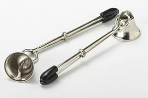 Nipple Clamp Bells