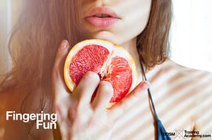 Master Fingering Fun