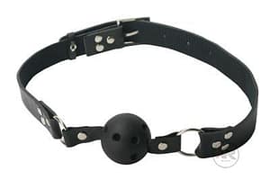 Breathable Ball Gag