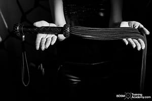 Why I Love Playing With Floggers