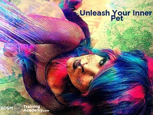 Intro To Pet Play In BDSM