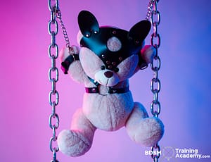 Living As A Little In BDSM And Life