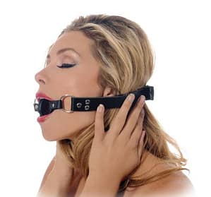Open Mouth Gag
