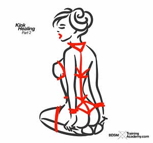 Healing With Kink Part 2