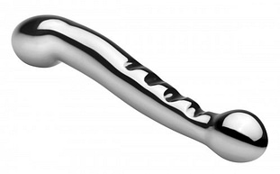 Metal Sex Toys For Hot Cold Play