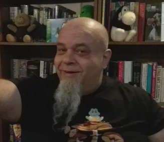 Sir Finagle Bio Image