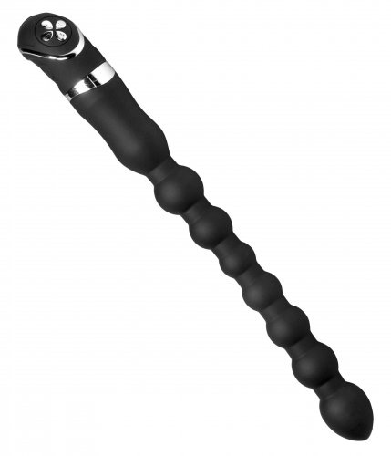Vibrating Silicone Penetrator