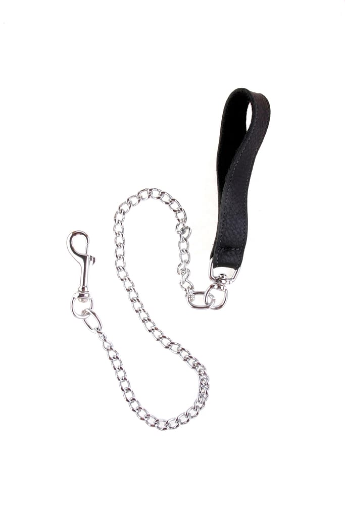 Chain Leash