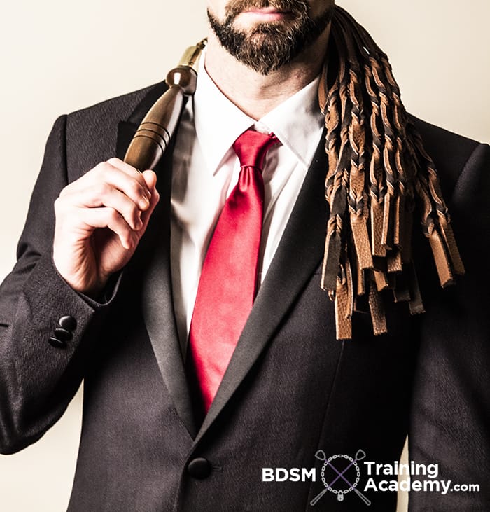 I had to accept my failures as a Dominant in BDSM