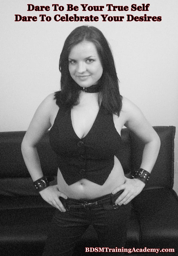 CelebrateBDSMDesires