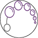 BDSM Anal Beads Icon