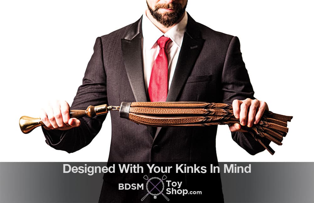 Anaal De BDSM Trainingsacademie