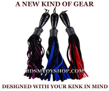BDSM Toys