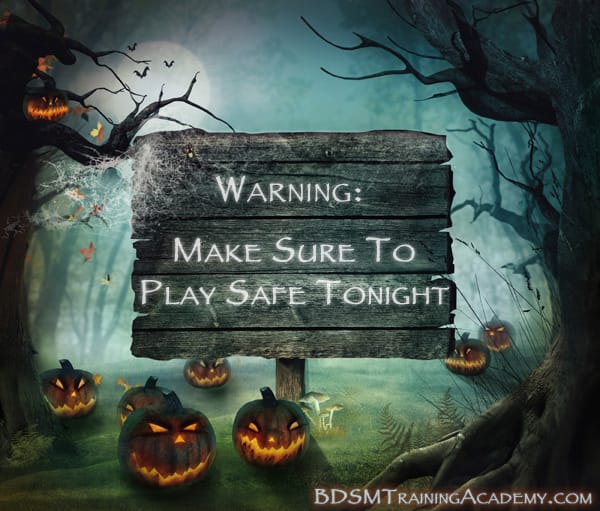PlaySafeHalloween
