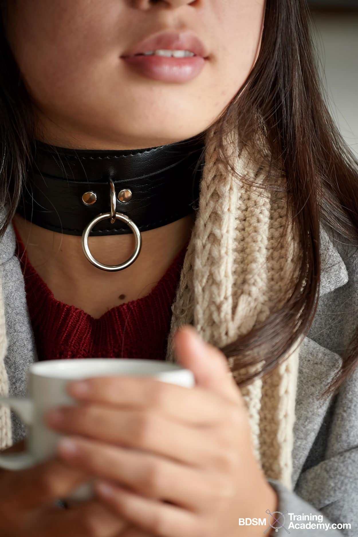 BDSM Scene Aftercare