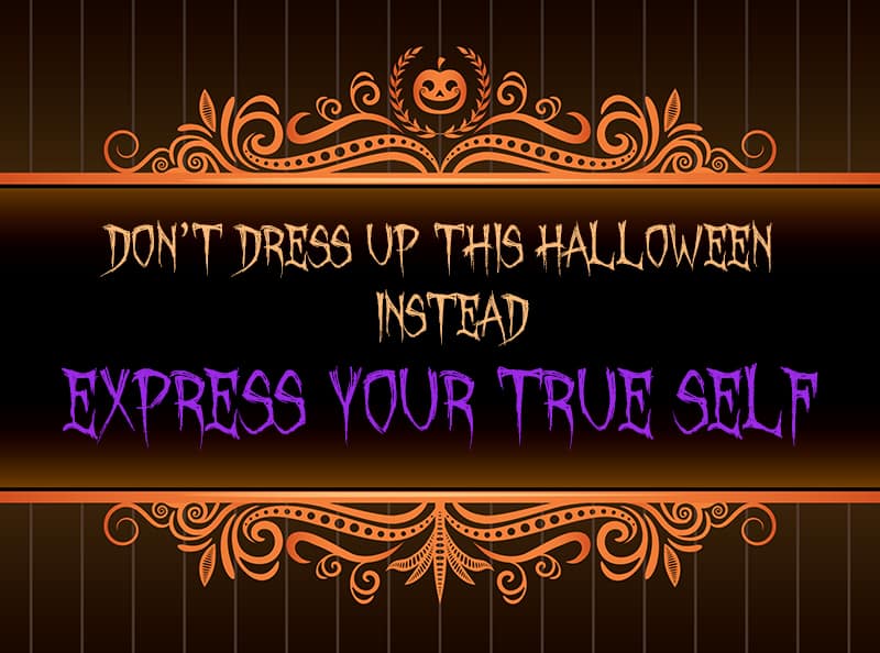 Halloween Fetish Costumes For BDSM