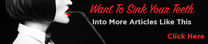 BDSM Training Academy Sign Up