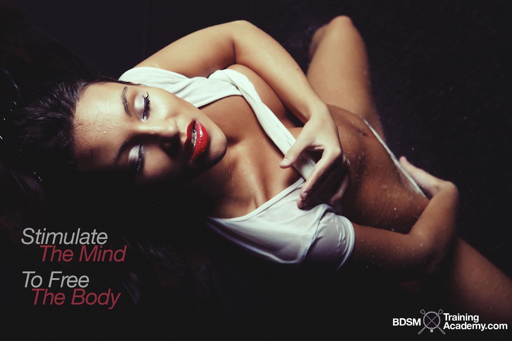 Mental Stimulation To Orgasm On Command