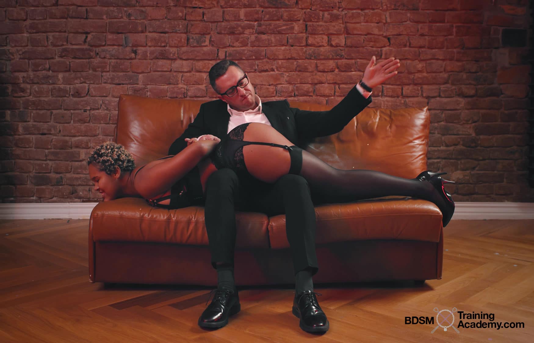 Communicate Your Kinky Desires